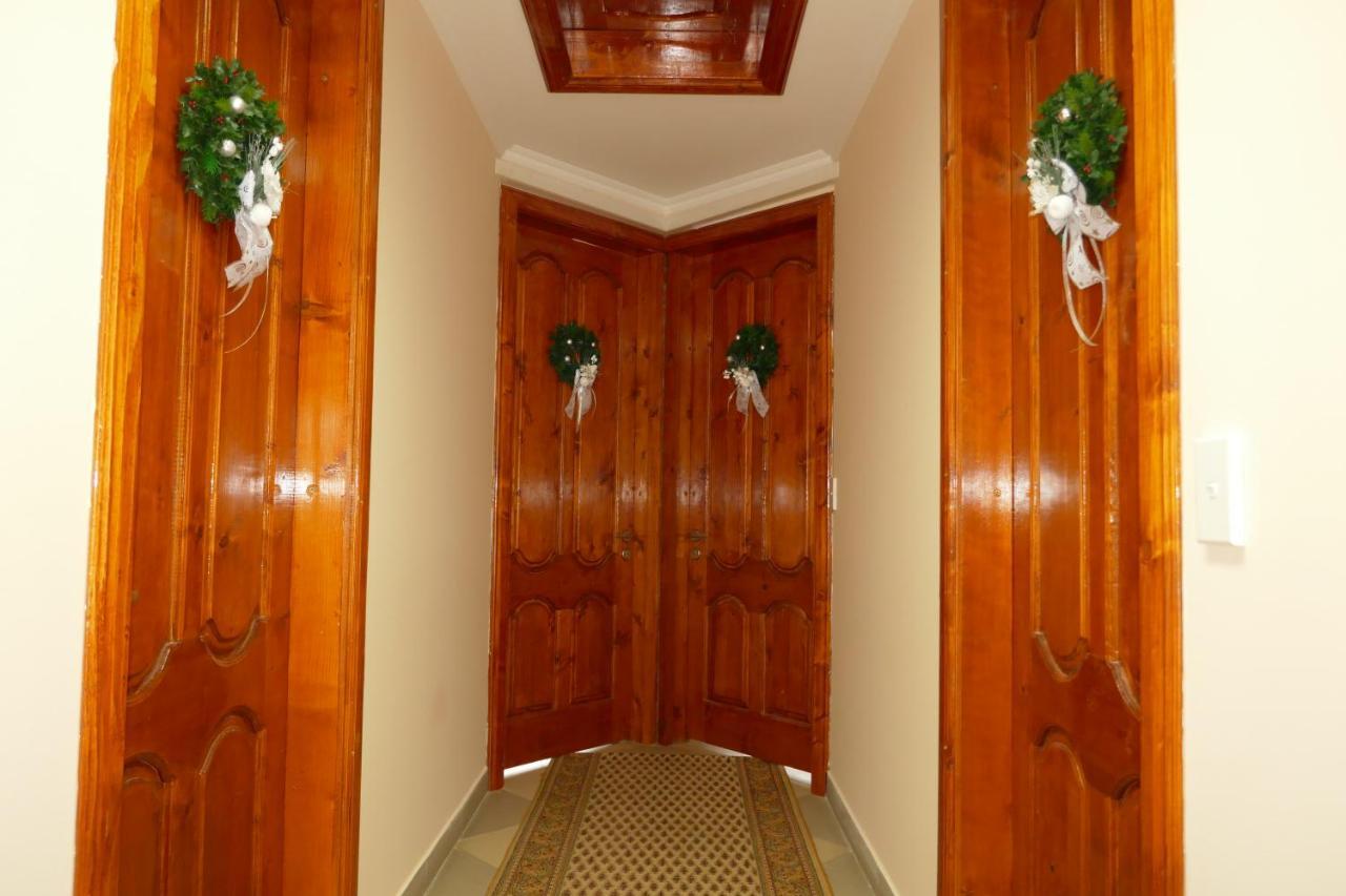 Лелека Guest House Dilyatyn Eksteriør bilde